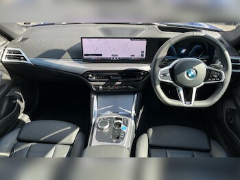 Used BMW i4 2025 for sale - 78034374: Photo