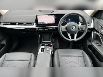 Used BMW X1 2024 for sale - 77305942: Photo