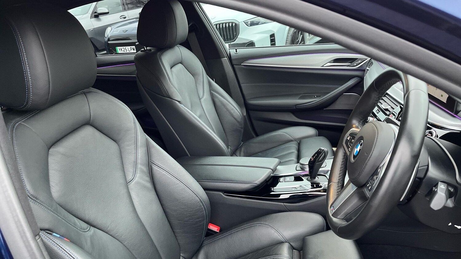 Used BMW 5 Series 2019 for sale - 77574678: Photo 11