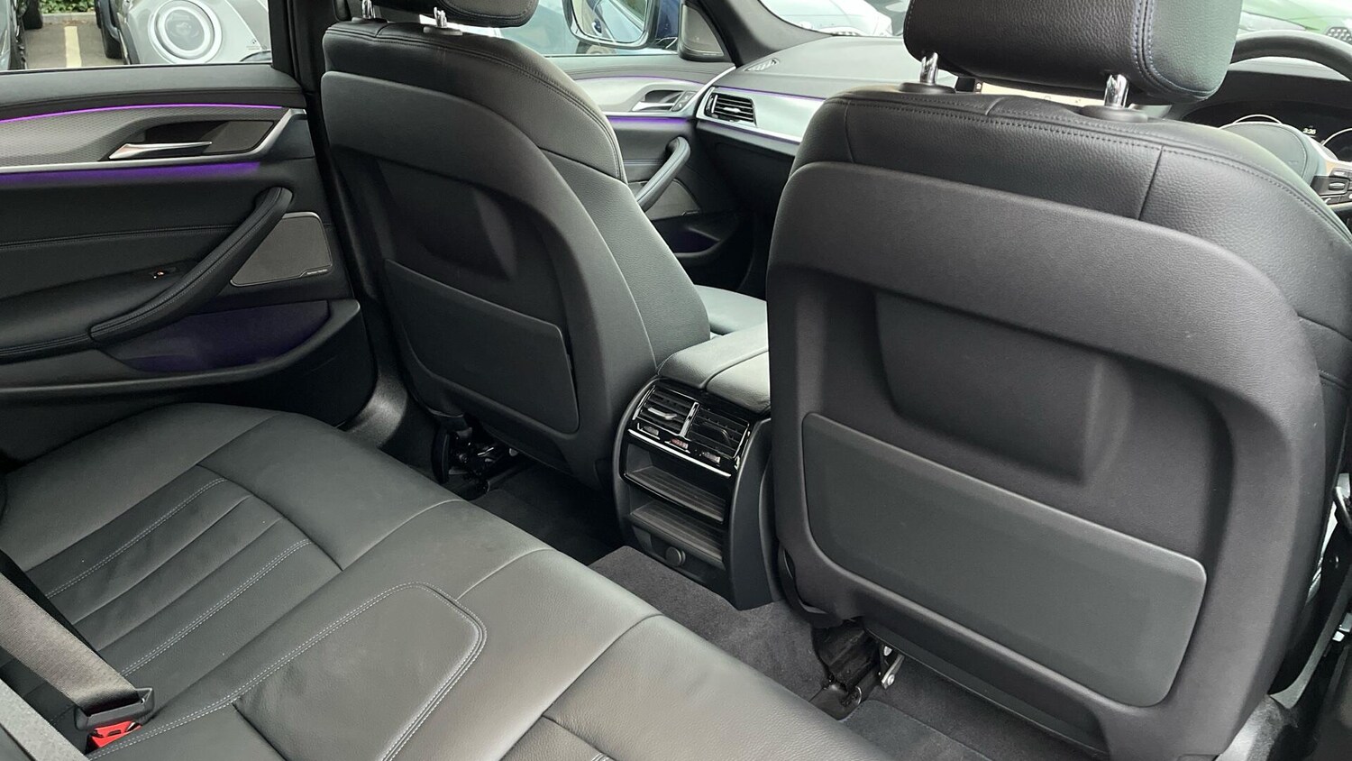 Used BMW 5 Series 2019 for sale - 77574678: Photo 21