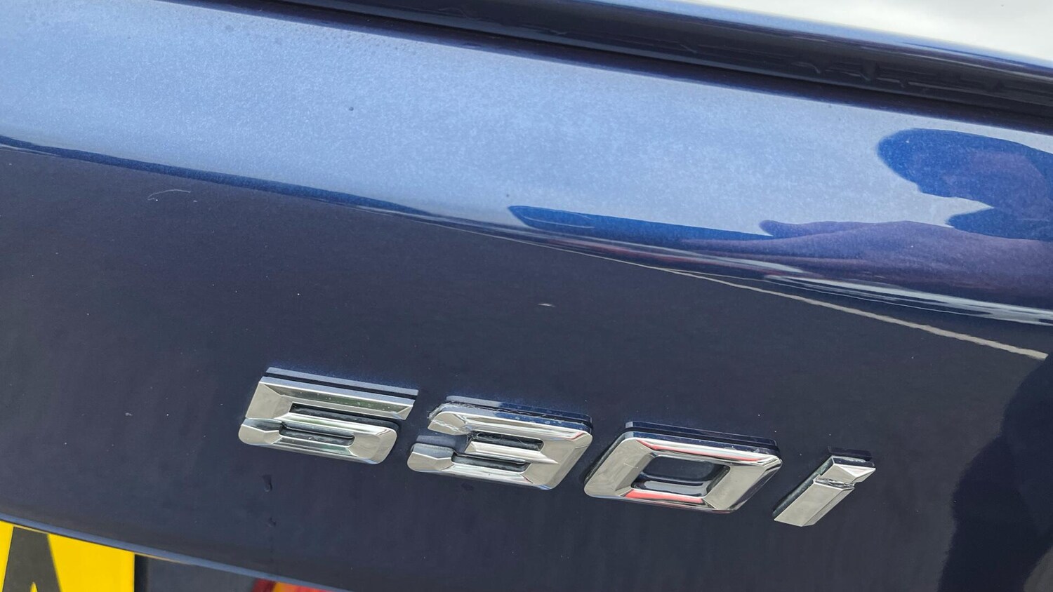 Used BMW 5 Series 2019 for sale - 77574678: Photo 22