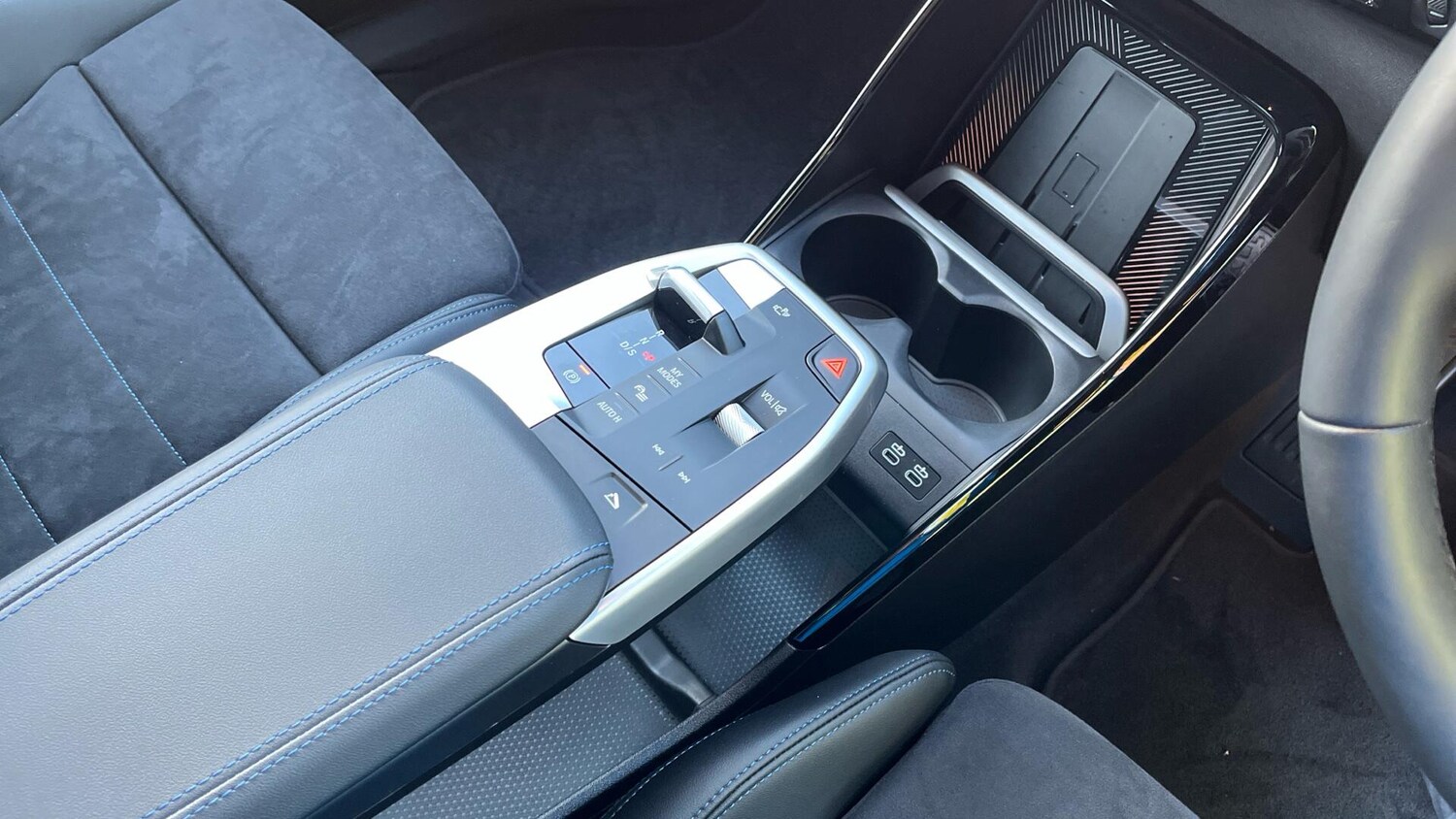 Used BMW 2 Series 2025 for sale - 76771953: Photo 10