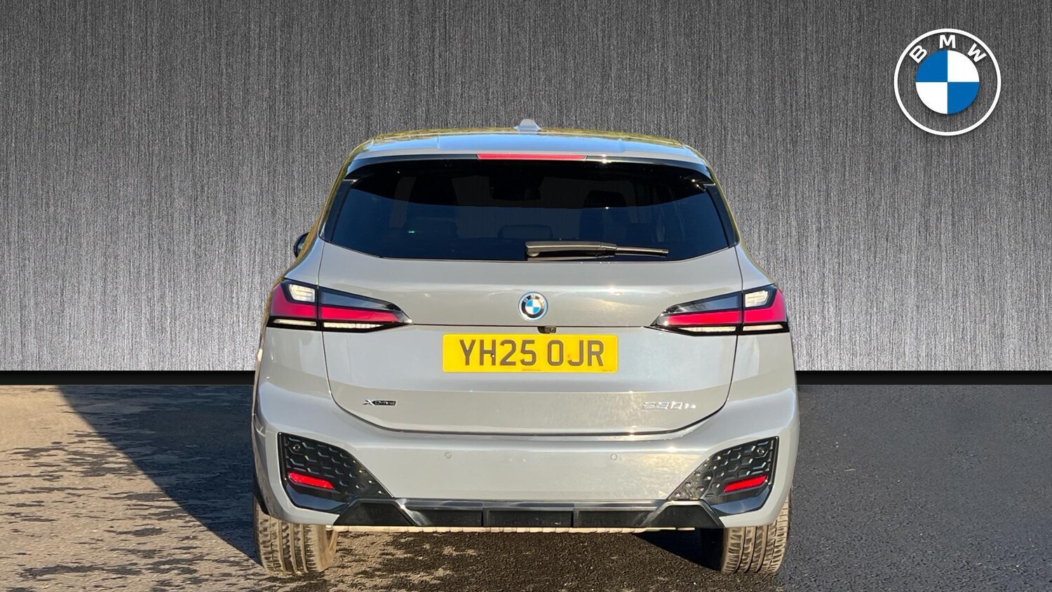 Used BMW 2 Series 2025 for sale - 76771953: Photo 15