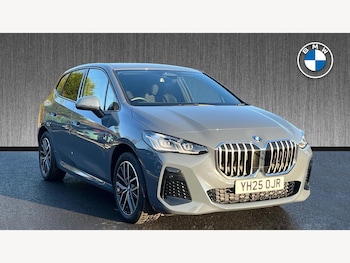 Used BMW 2 Series 2025 for sale - 76771953: Photo