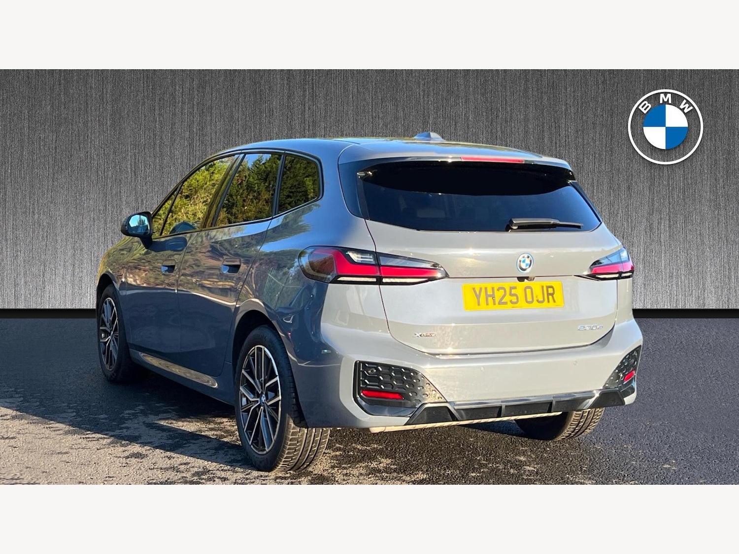 Used BMW 2 Series 2025 for sale - 76771953: Photo 2