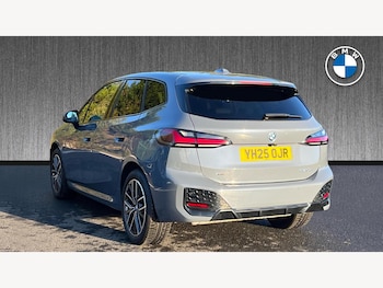 Used BMW 2 Series 2025 for sale - 76771953: Photo