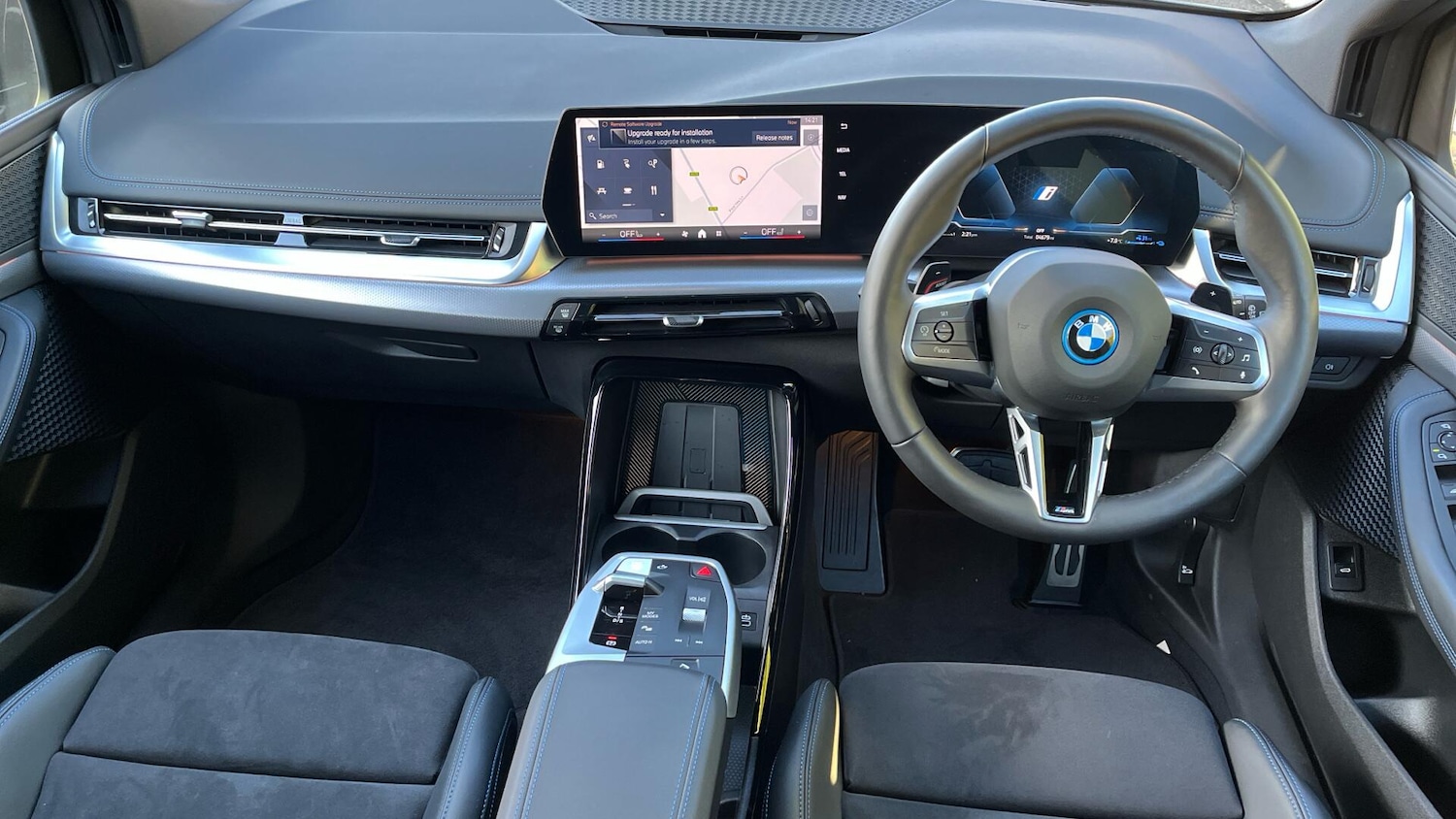 Used BMW 2 Series 2025 for sale - 76771953: Photo 4