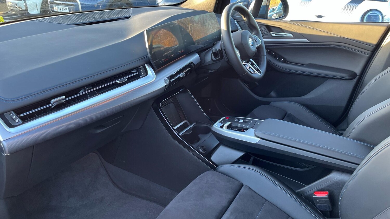 Used BMW 2 Series 2025 for sale - 76771953: Photo 7