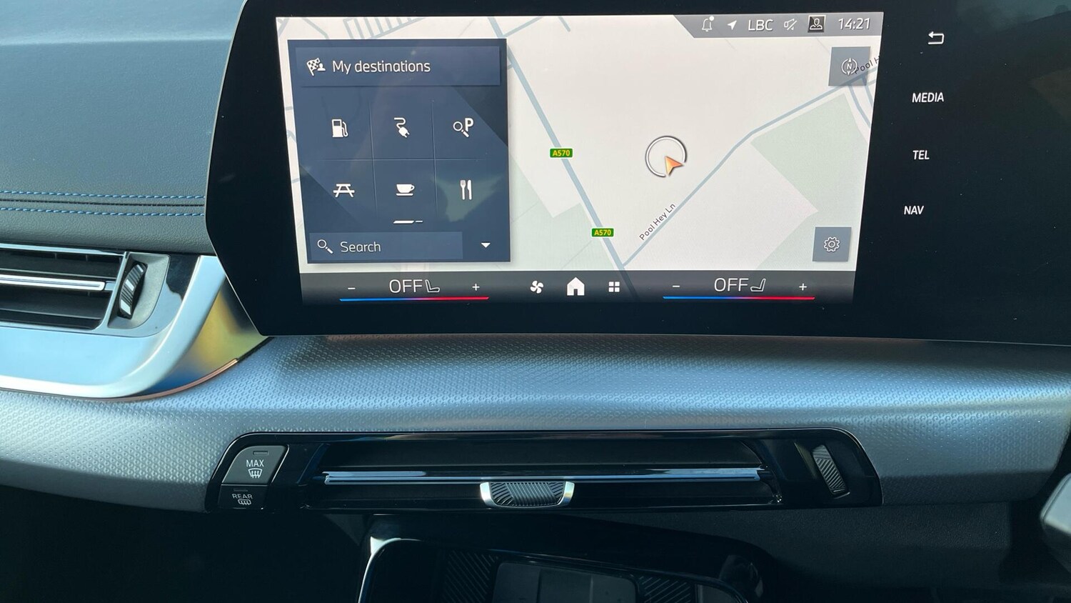 Used BMW 2 Series 2025 for sale - 76771953: Photo 8