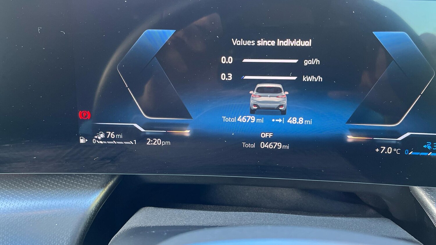 Used BMW 2 Series 2025 for sale - 76771953: Photo 9