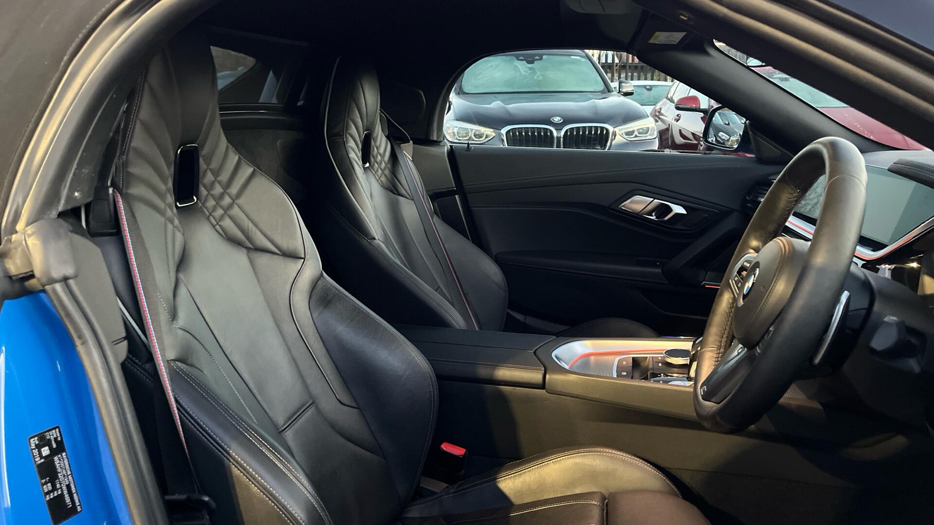 Used BMW Z4 2019 for sale - 76760536: Photo 11