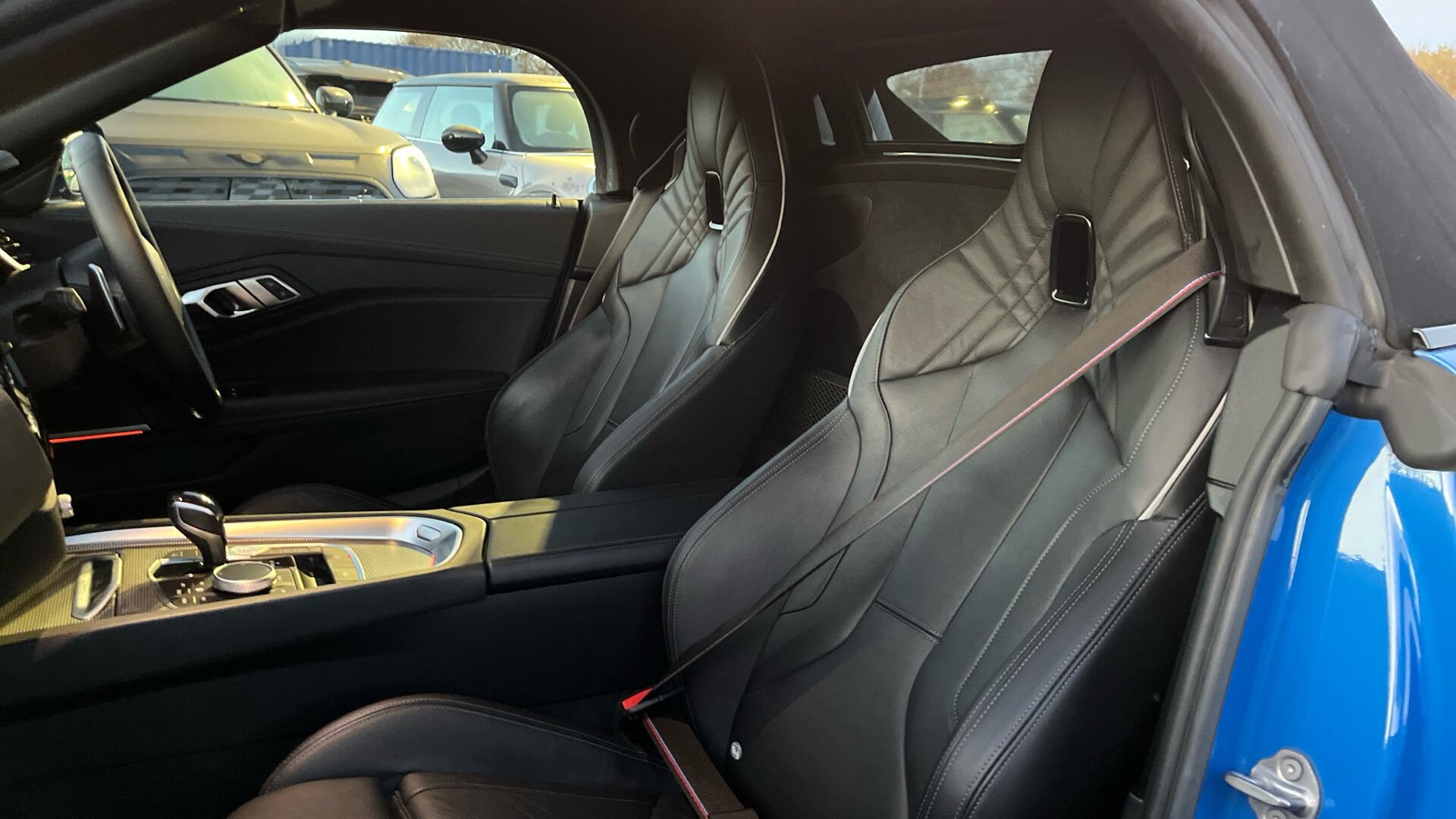 Used BMW Z4 2019 for sale - 76760536: Photo 12