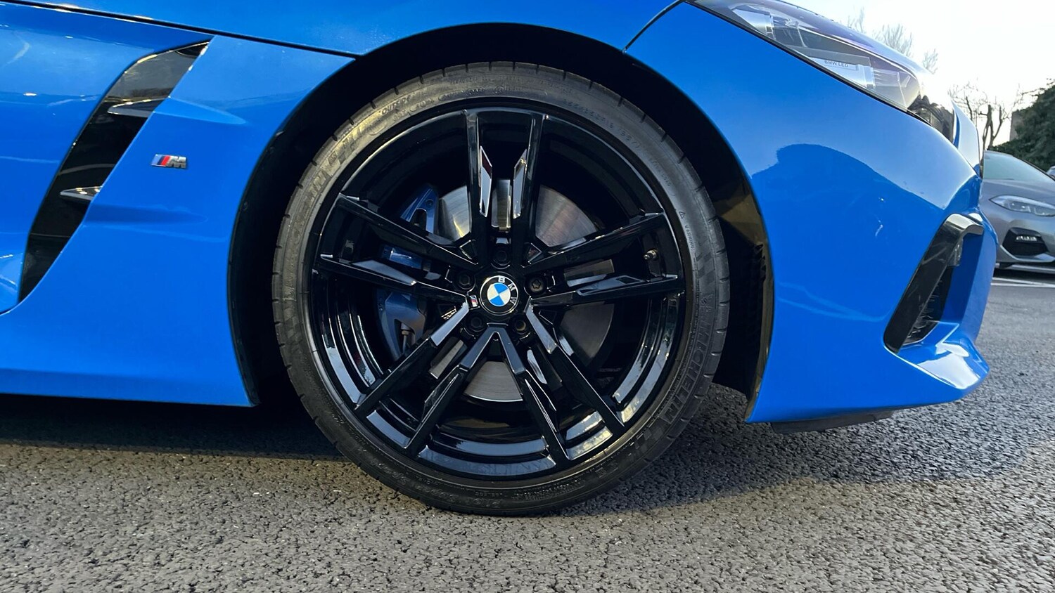 Used BMW Z4 2019 for sale - 76760536: Photo 14