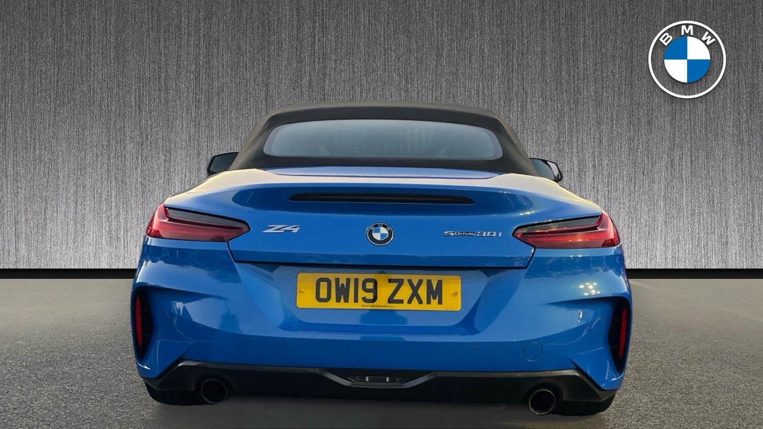 Used BMW Z4 2019 for sale - 76760536: Photo 15