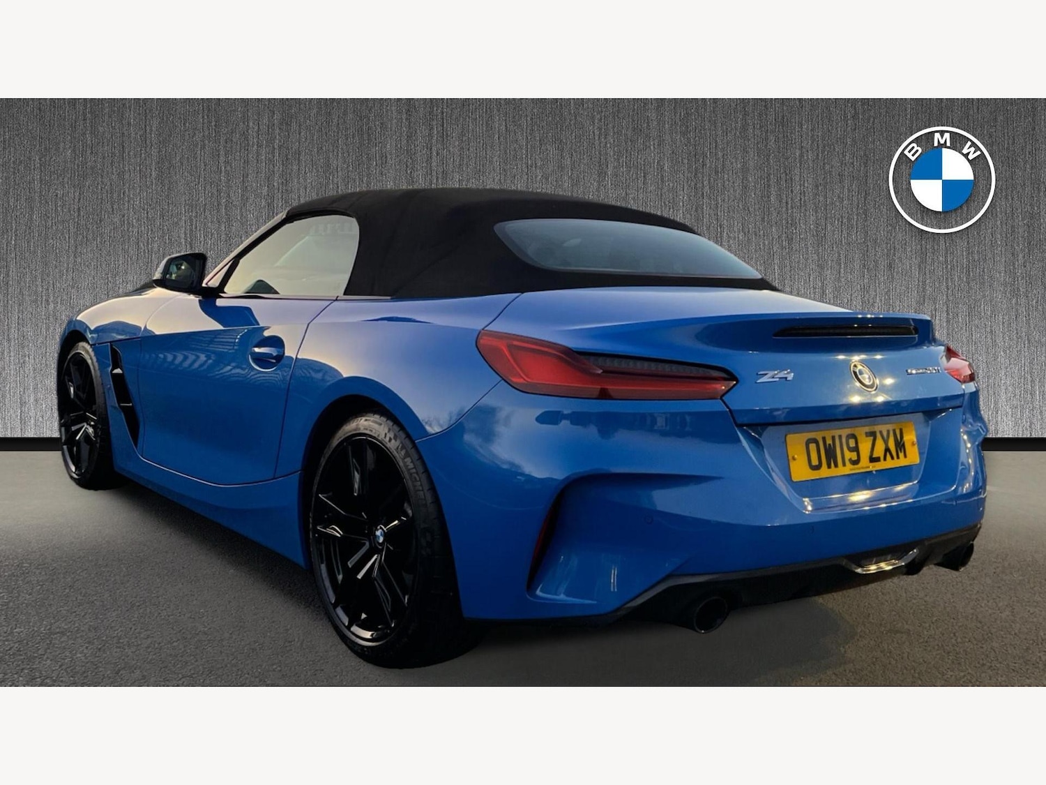 Used BMW Z4 2019 for sale - 76760536: Photo 2