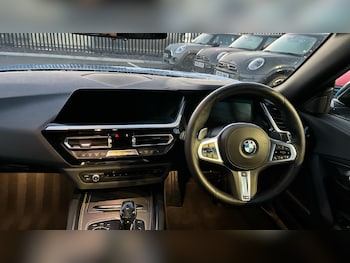 Used BMW Z4 2019 for sale - 76760536: Photo