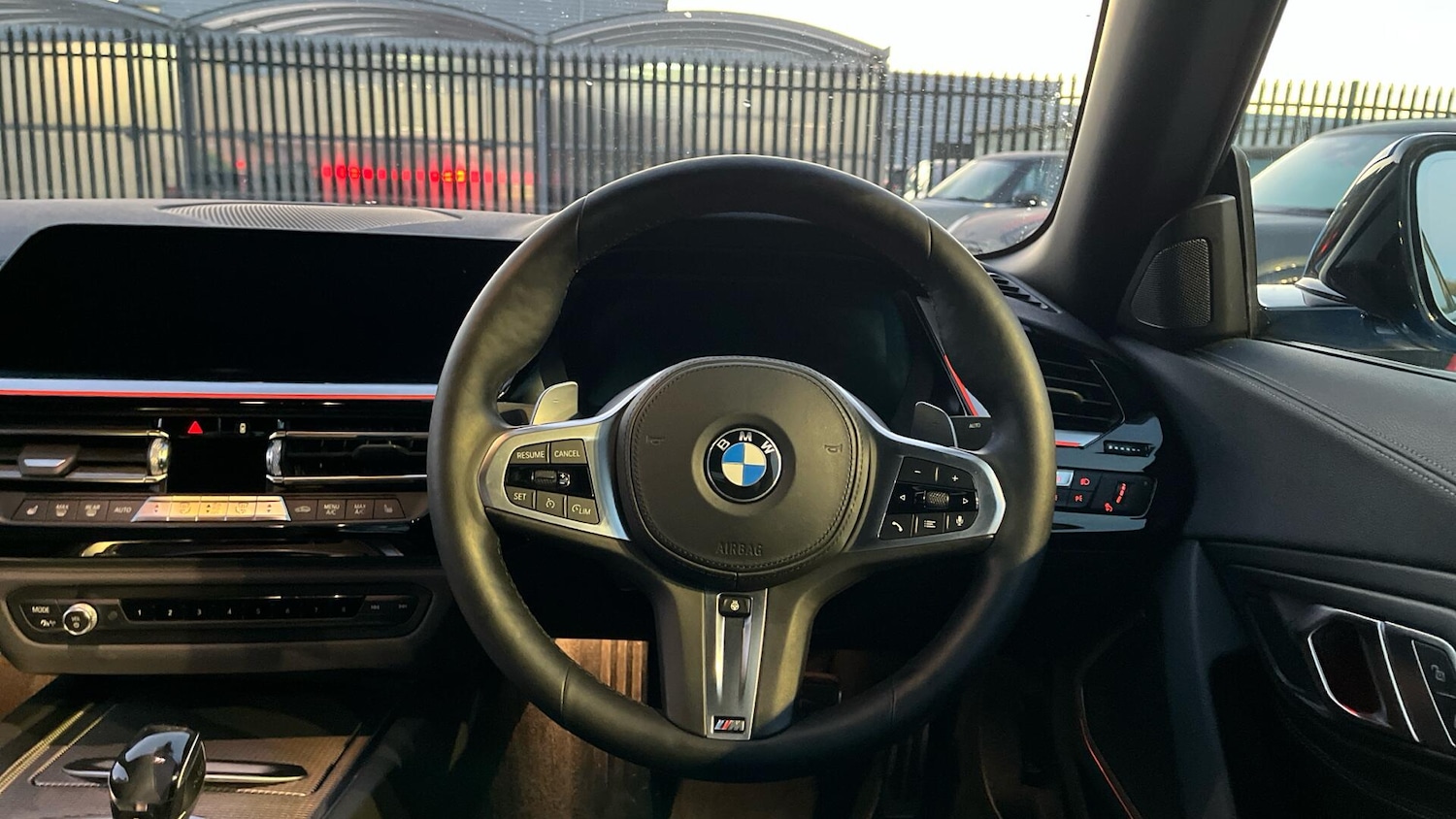 Used BMW Z4 2019 for sale - 76760536: Photo 5