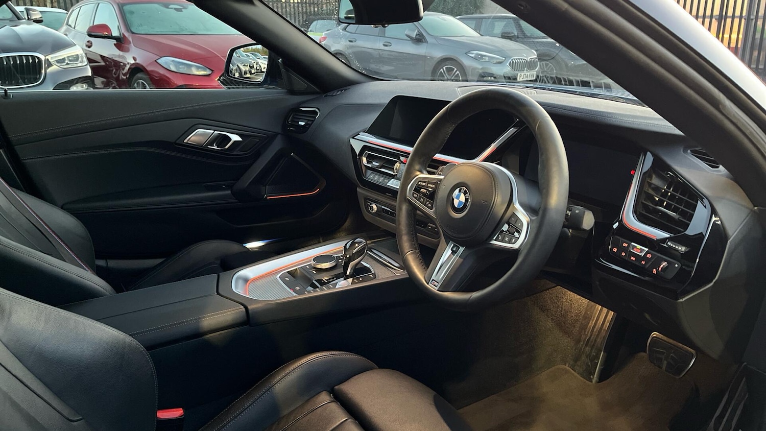 Used BMW Z4 2019 for sale - 76760536: Photo 6