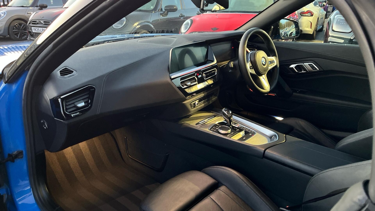 Used BMW Z4 2019 for sale - 76760536: Photo 7