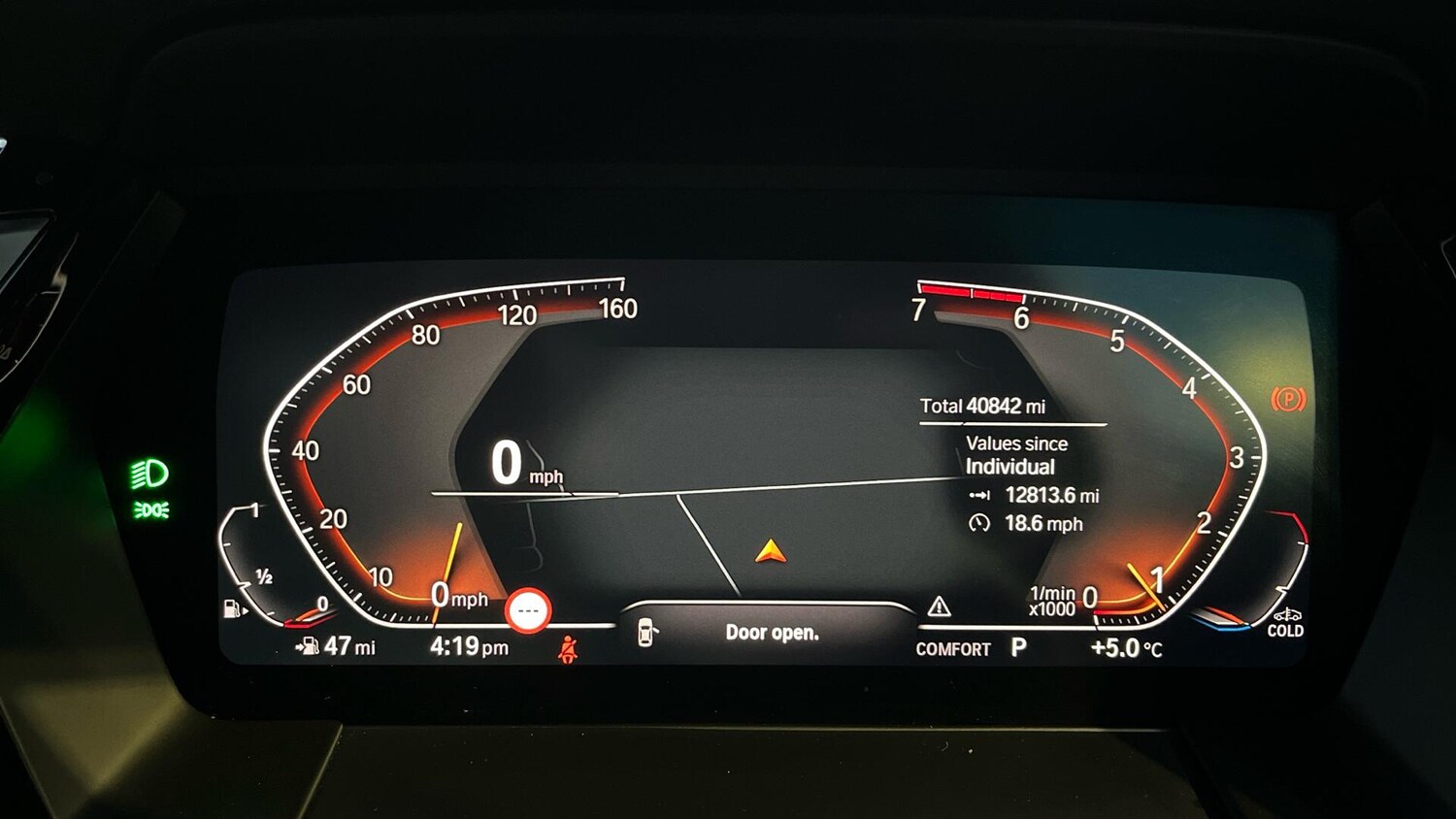 Used BMW Z4 2019 for sale - 76760536: Photo 9