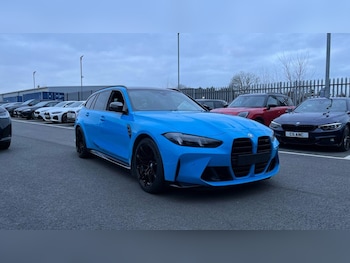 (25) - M3 Competition M xDrive Touring 5-Door