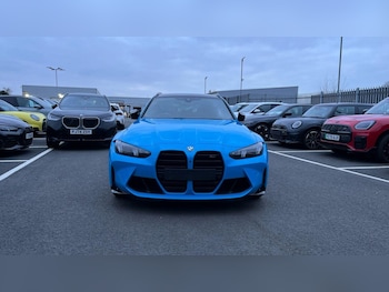 Used BMW M3 2025 for sale - 77376270: Photo