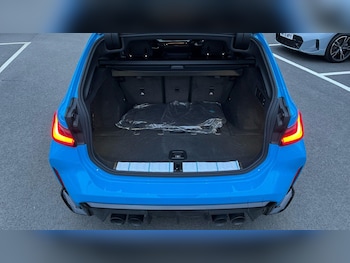 Used BMW M3 2025 for sale - 77376270: Photo