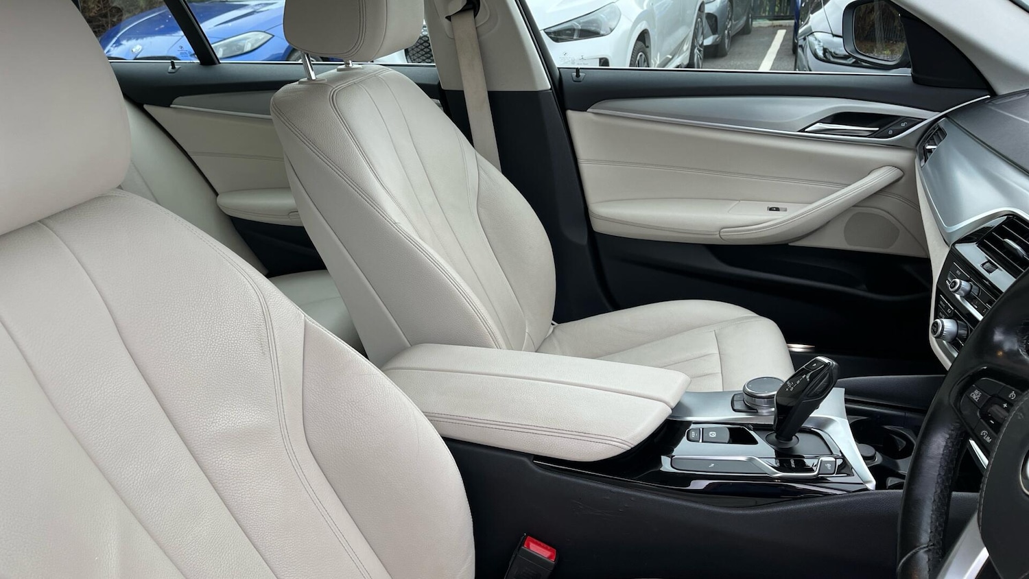 Used BMW 5 Series 2018 for sale - 77351925: Photo 11