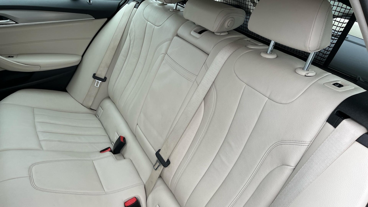 Used BMW 5 Series 2018 for sale - 77351925: Photo 12