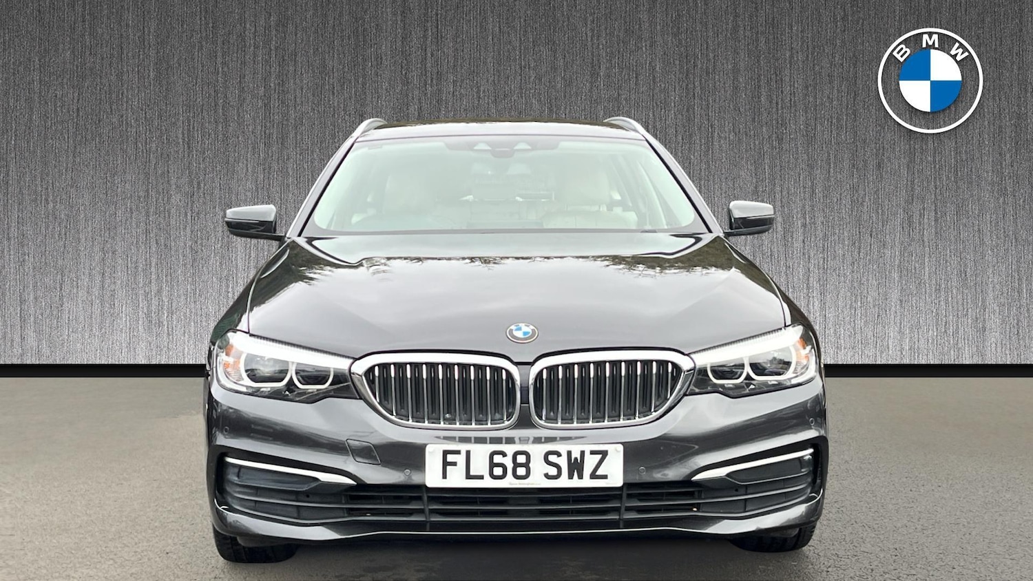 Used BMW 5 Series 2018 for sale - 77351925: Photo 16