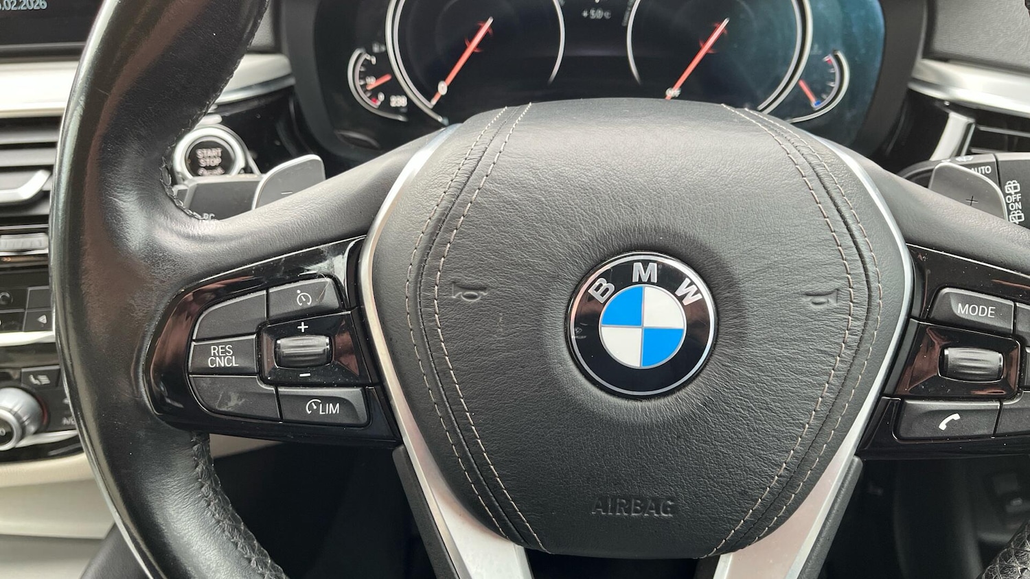 Used BMW 5 Series 2018 for sale - 77351925: Photo 17