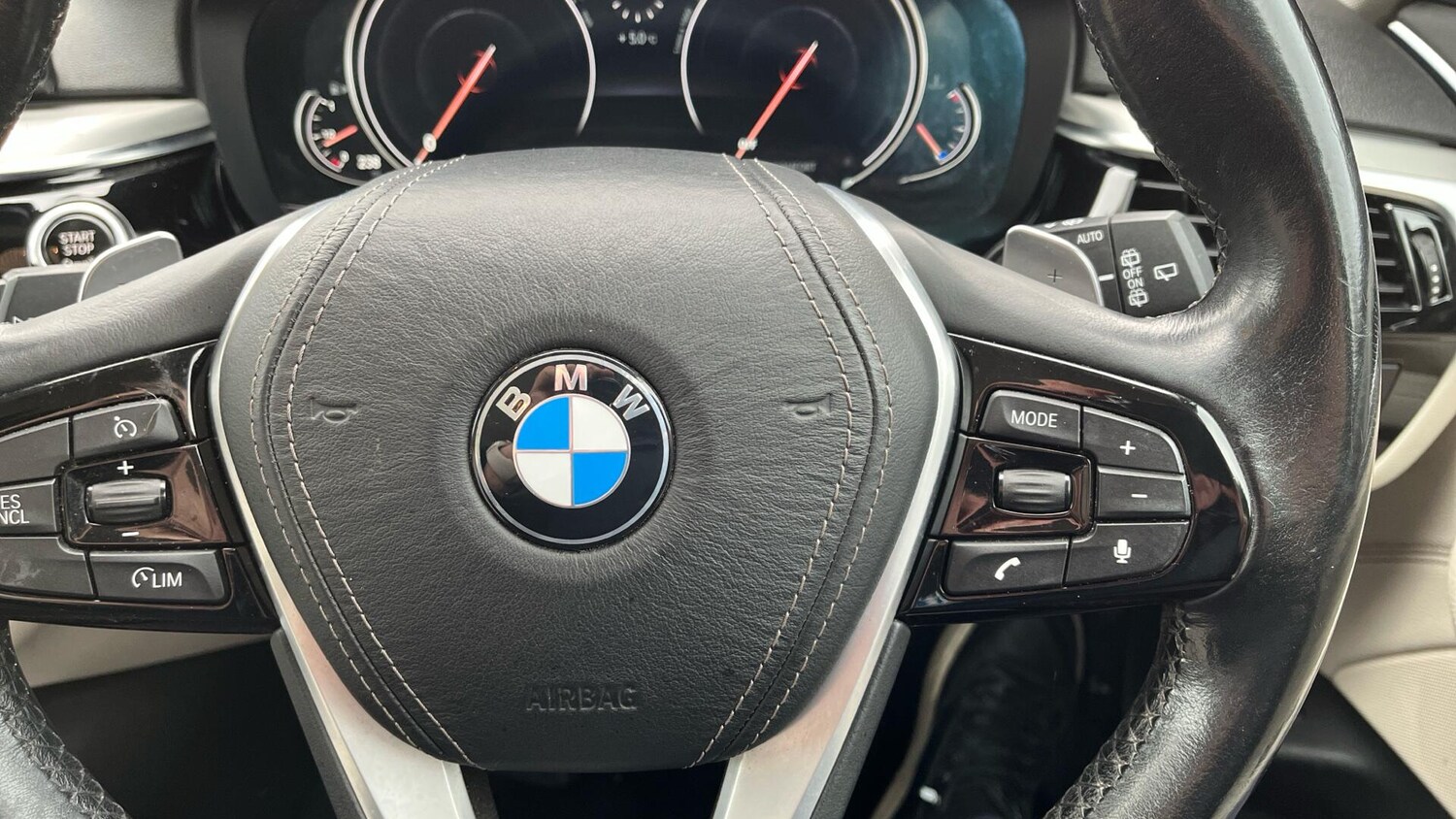 Used BMW 5 Series 2018 for sale - 77351925: Photo 18