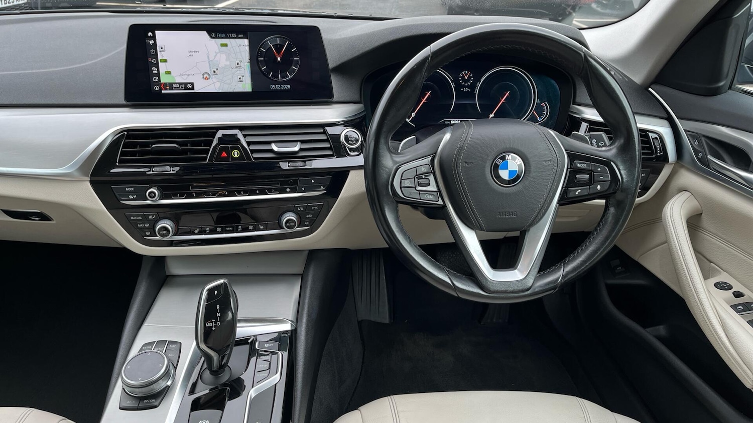 Used BMW 5 Series 2018 for sale - 77351925: Photo 5