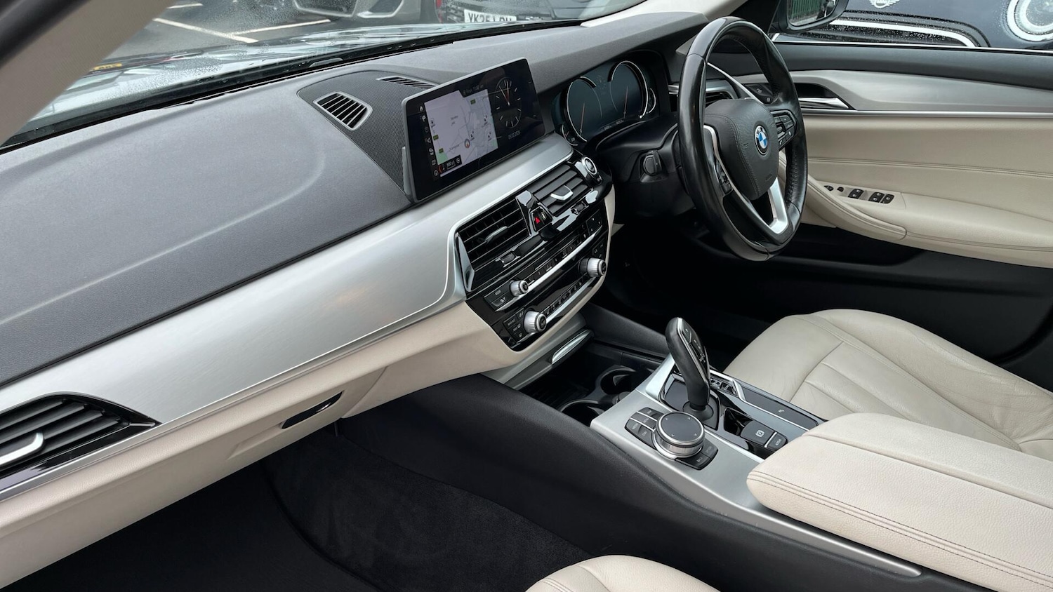 Used BMW 5 Series 2018 for sale - 77351925: Photo 7