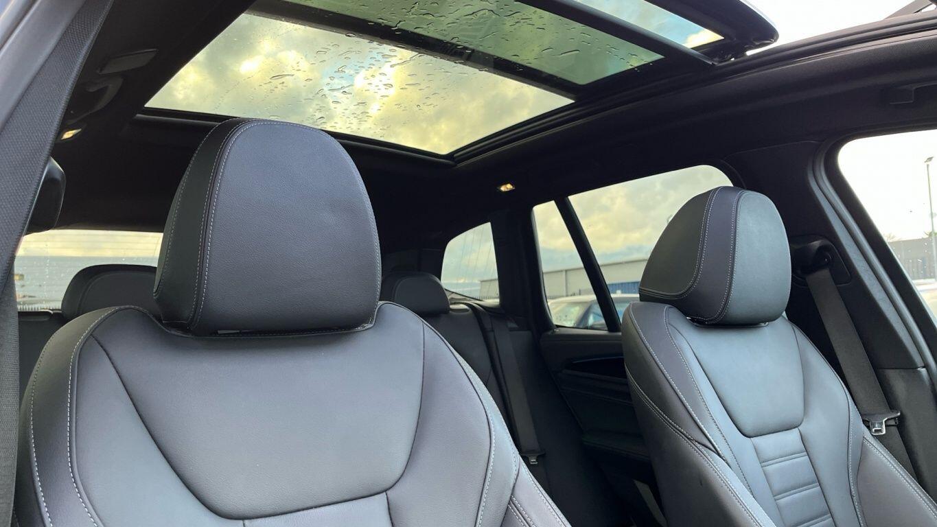 Used BMW iX3 2021 for sale - 76824222: Photo 10