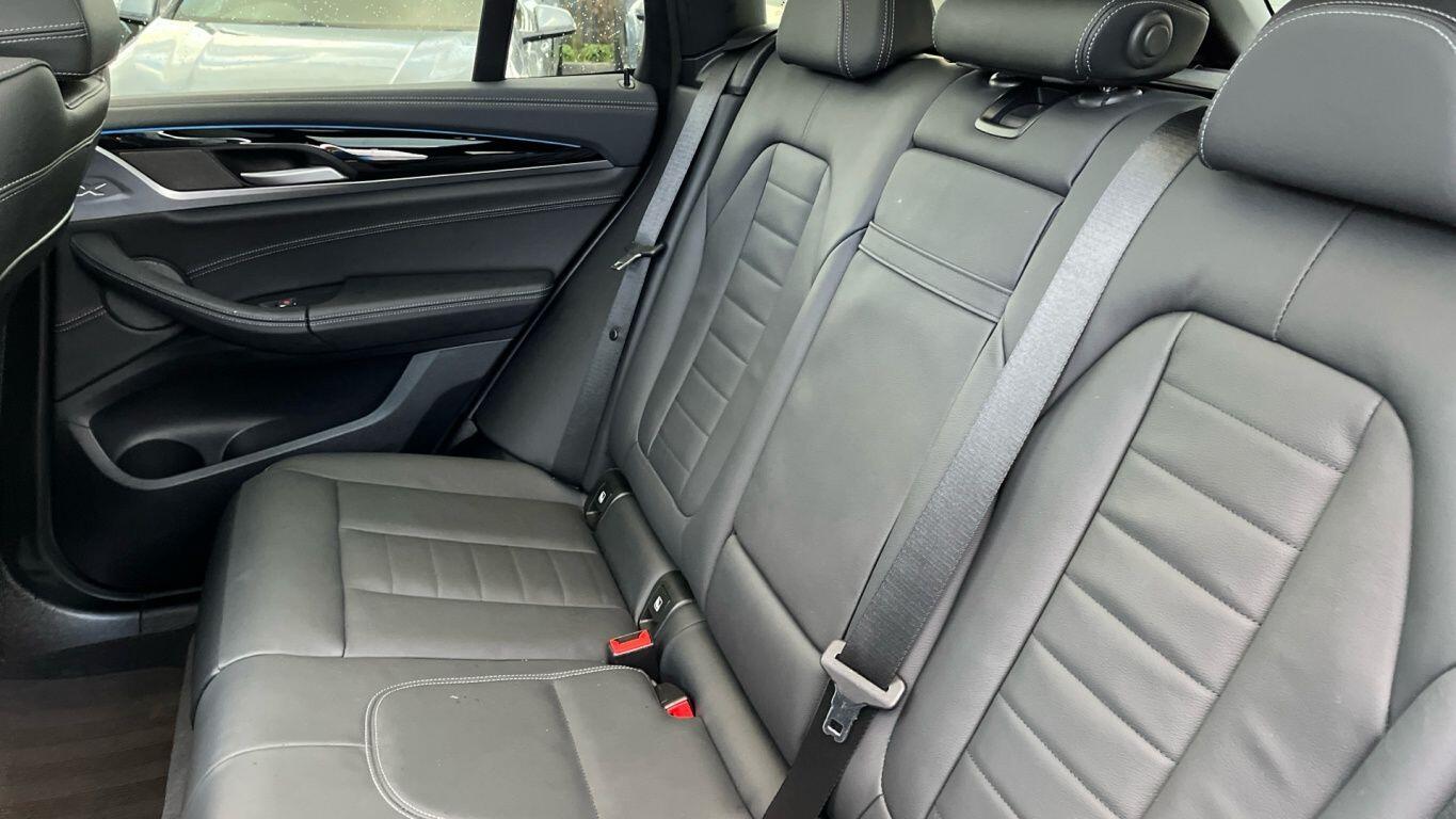 Used BMW iX3 2021 for sale - 76824222: Photo 11