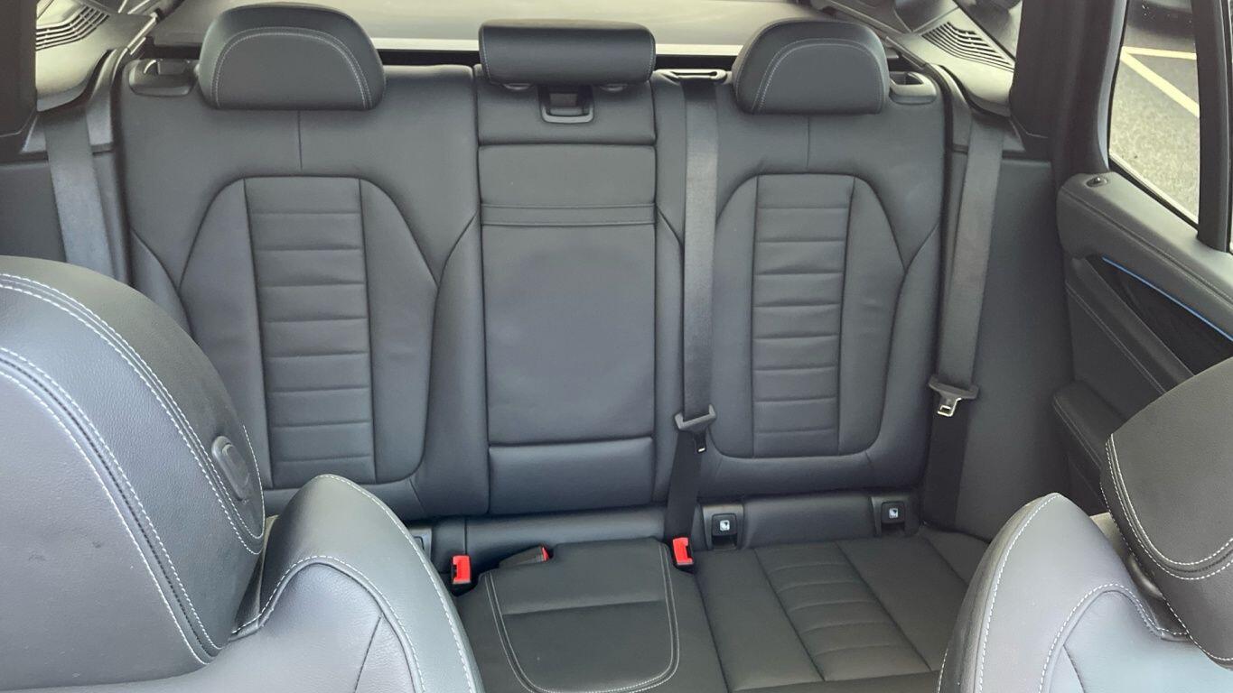 Used BMW iX3 2021 for sale - 76824222: Photo 12