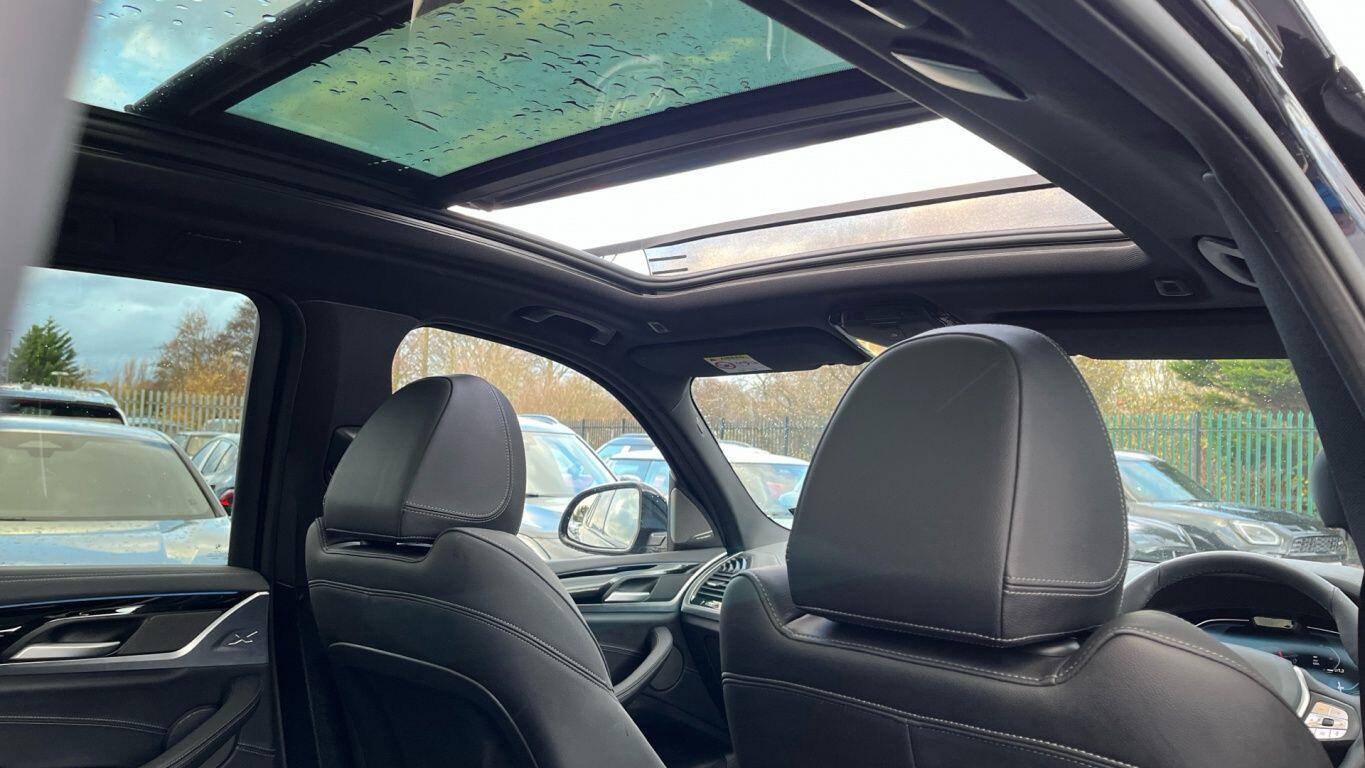 Used BMW iX3 2021 for sale - 76824222: Photo 13