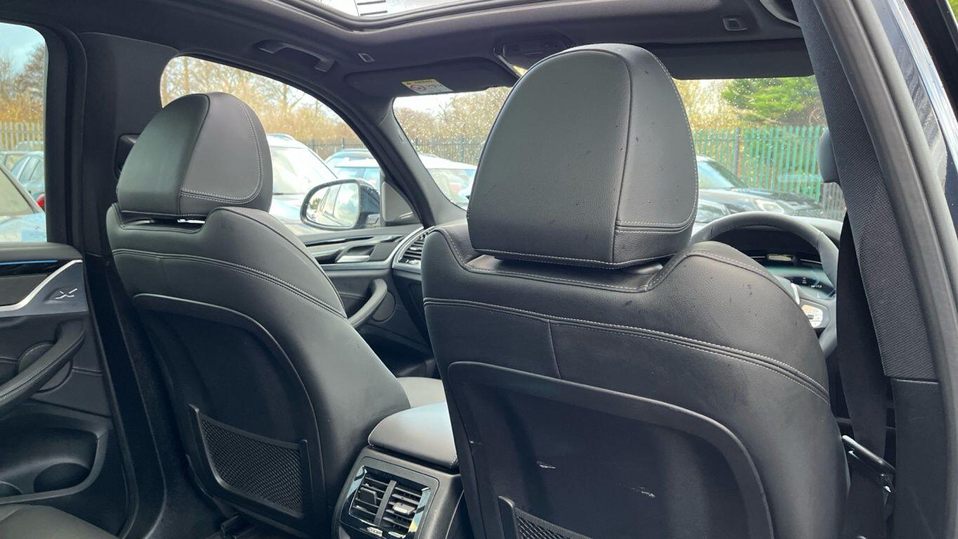 Used BMW iX3 2021 for sale - 76824222: Photo 14