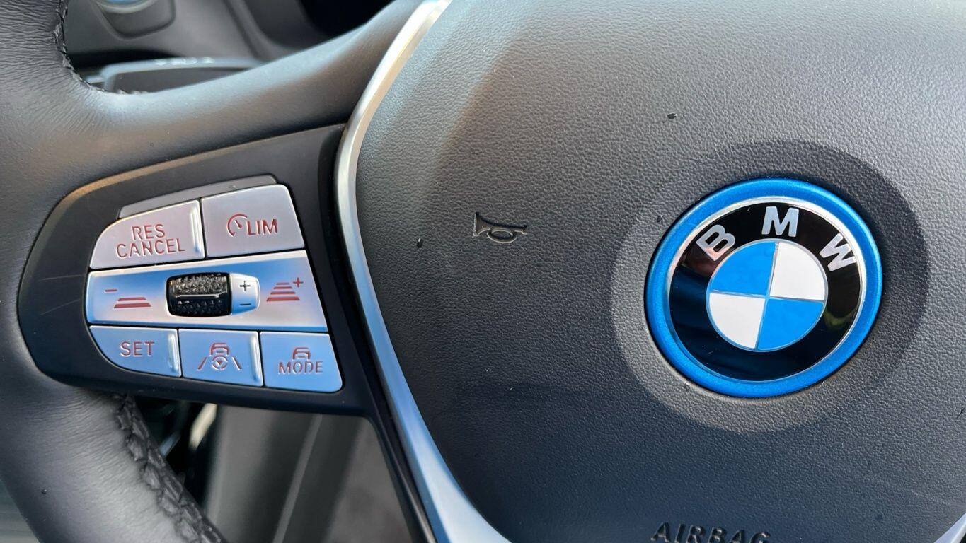 Used BMW iX3 2021 for sale - 76824222: Photo 15