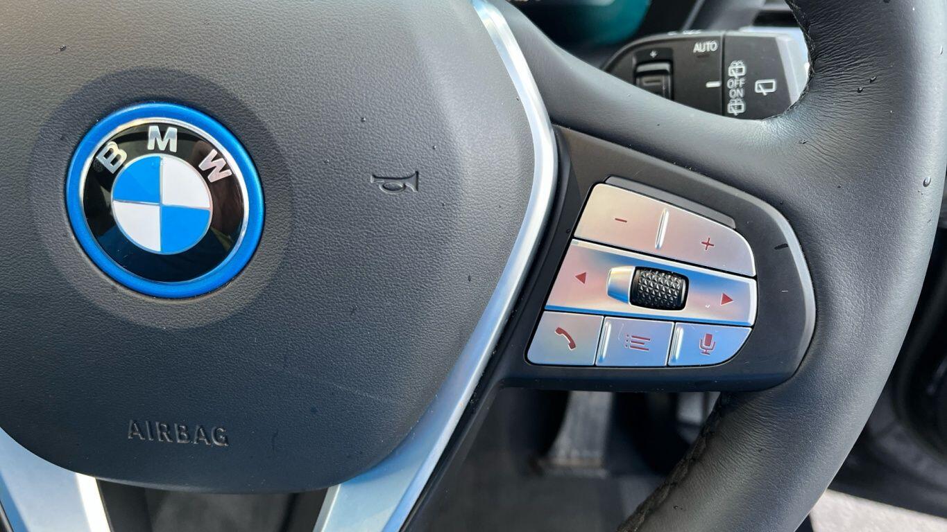 Used BMW iX3 2021 for sale - 76824222: Photo 16