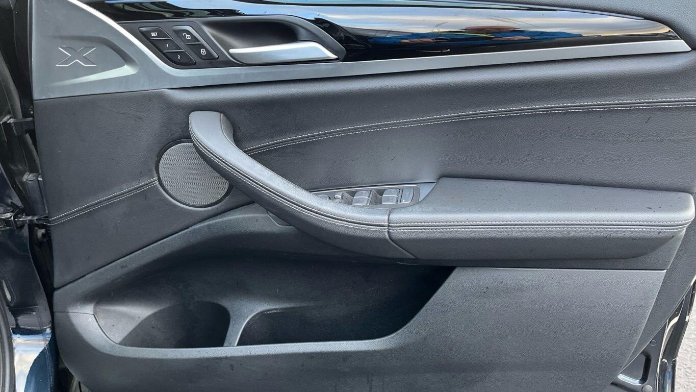 Used BMW iX3 2021 for sale - 76824222: Photo 17