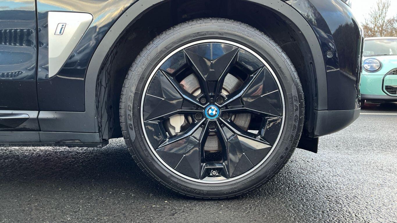 Used BMW iX3 2021 for sale - 76824222: Photo 18