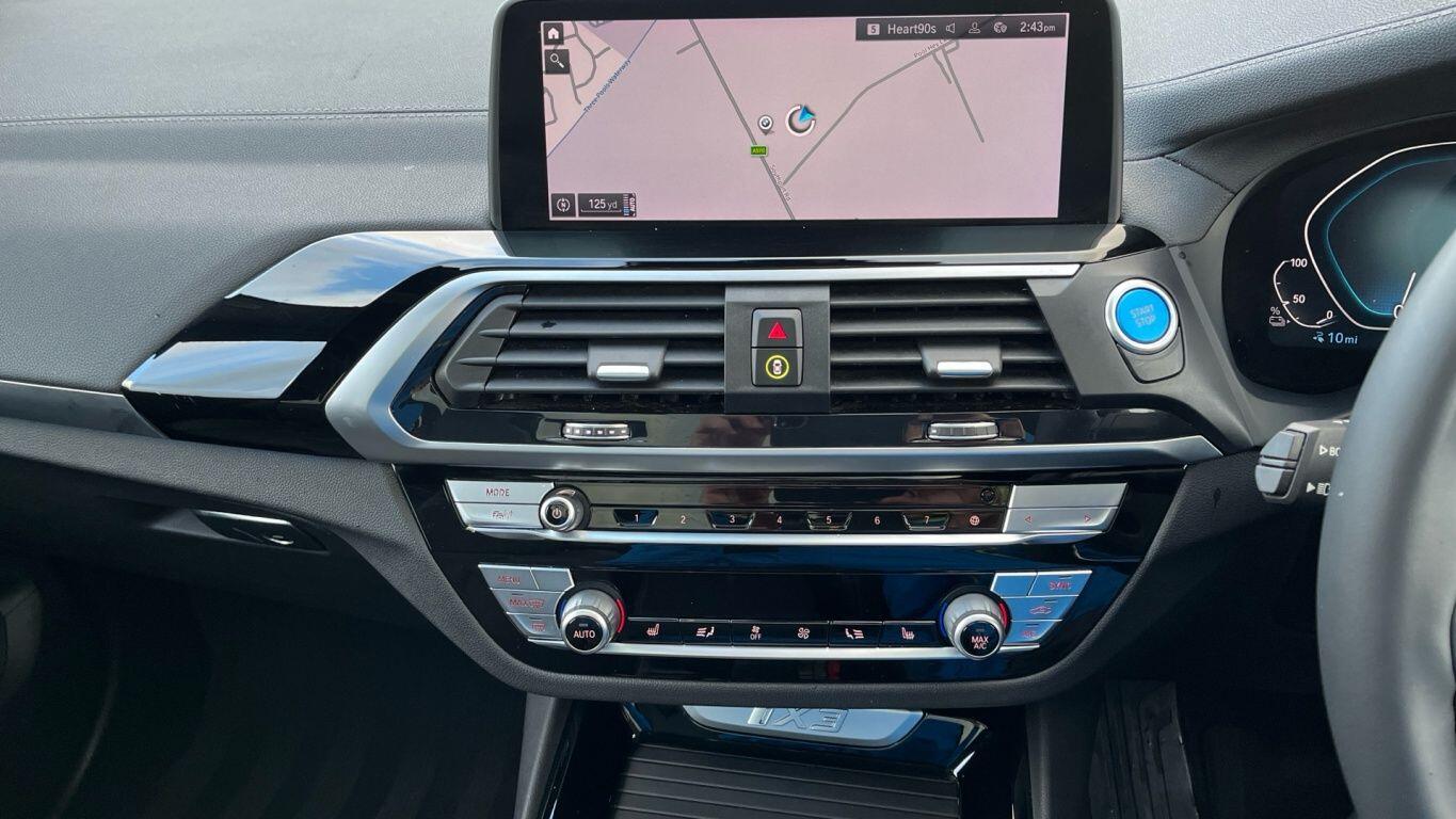 Used BMW iX3 2021 for sale - 76824222: Photo 19