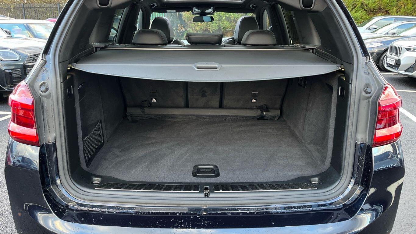 Used BMW iX3 2021 for sale - 76824222: Photo 21