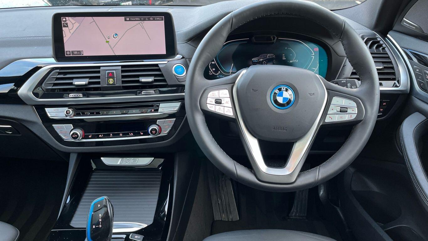 Used BMW iX3 2021 for sale - 76824222: Photo 22