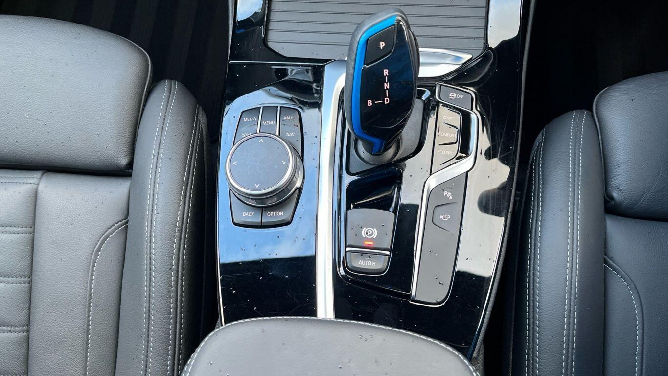 Used BMW iX3 2021 for sale - 76824222: Photo 27