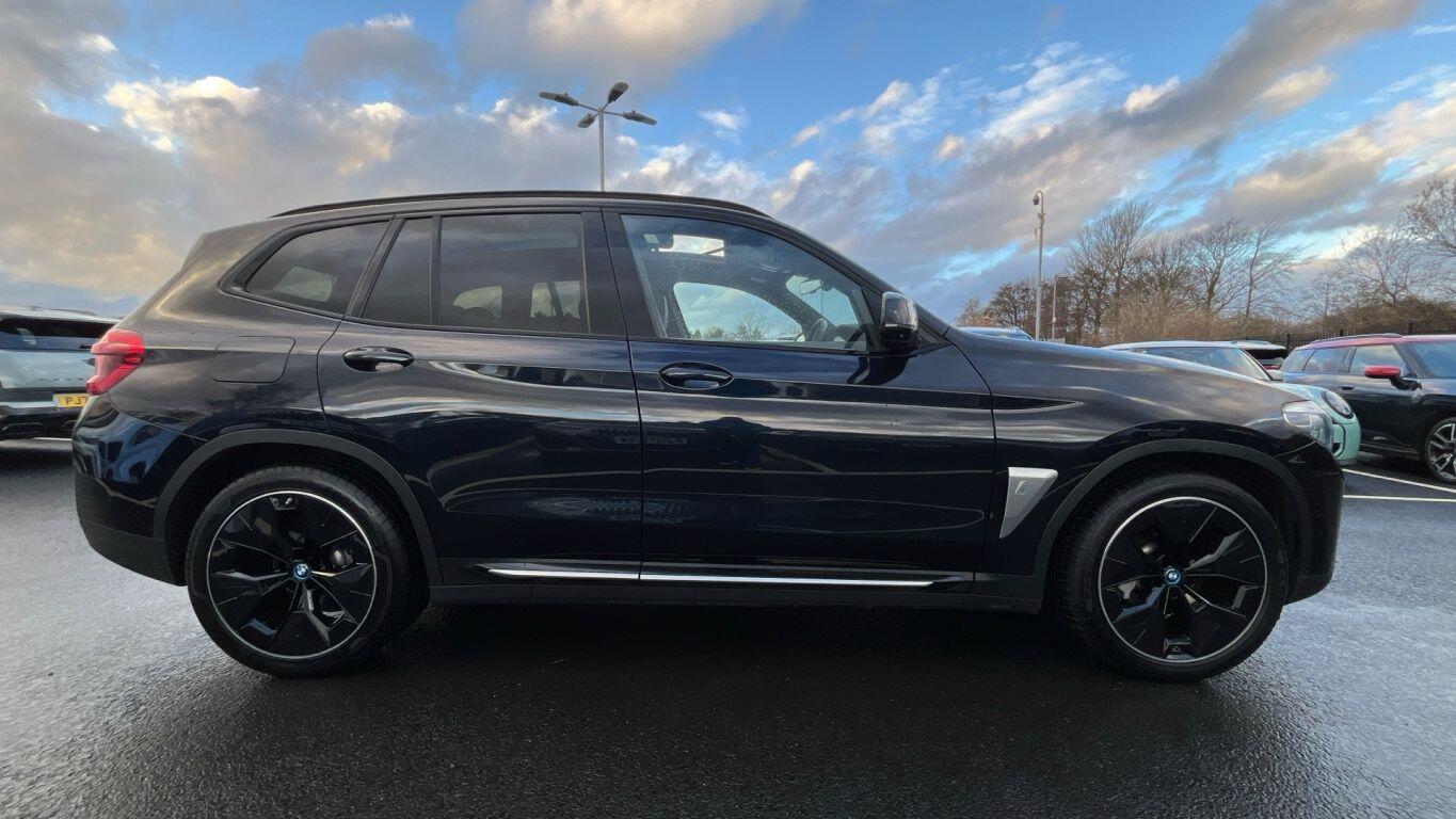 Used BMW iX3 2021 for sale - 76824222: Photo 5