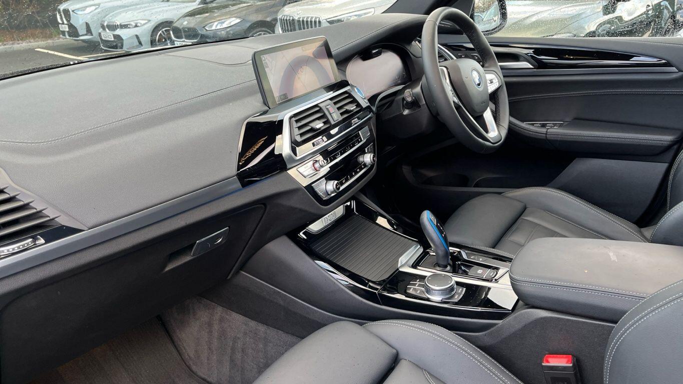 Used BMW iX3 2021 for sale - 76824222: Photo 7