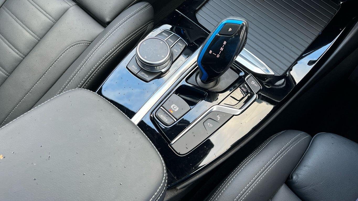 Used BMW iX3 2021 for sale - 76824222: Photo 8